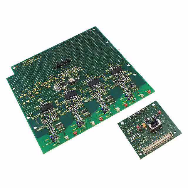 EVAL-ADE7978EBZ Analog Devices Inc.  Cartes et kits d'évaluation et de démonstration